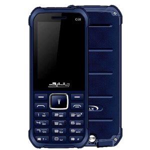 گوشی GLX C58