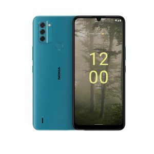 گوشی موبایل نوکیا مدل Nokia C31 ظرفیت 128 رم 4