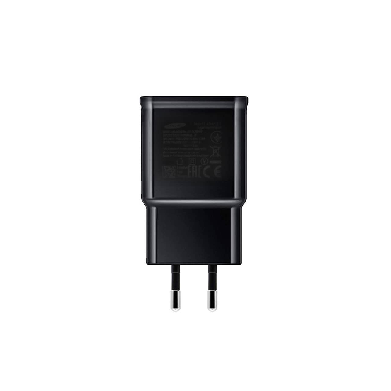 شارژر دیواری فست Samsung مدل EP-TA200 15W
