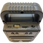 اسپیکر بلوتوث GTS-1363