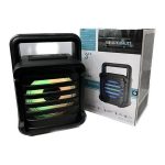 اسپیکر بلوتوث GTS-1363