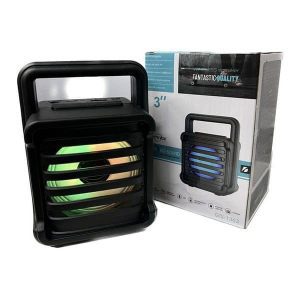 اسپیکر بلوتوث GTS-1363