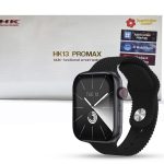 ساعت هوشمند HK13 promax
