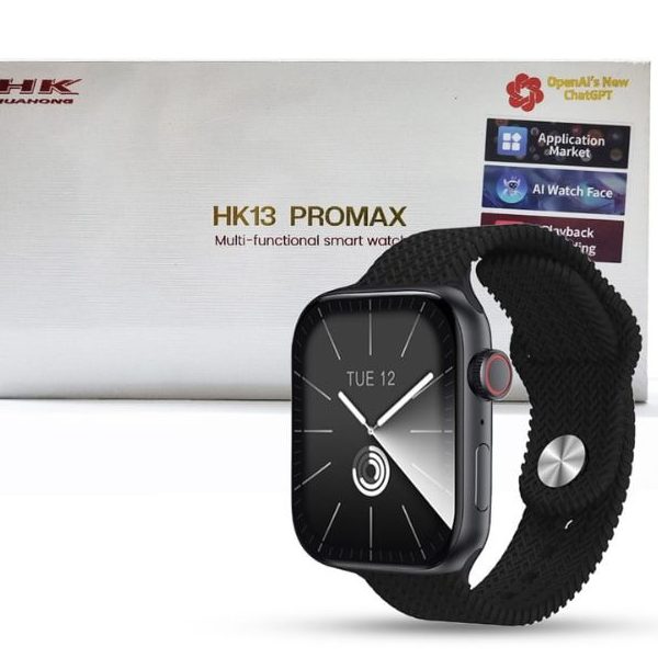 ساعت هوشمند HK13 promax