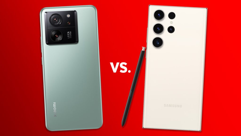 سامسونگ یا شیائومی بالاخره کدام را انتخاب کنیم | مقایسه دو برند گوشی سامسونگ و شیائومی