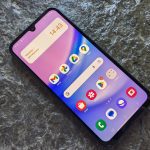 گوشی سامسونگ Galaxy A15