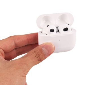 هندزفری بلوتوث دو تایی Apple AirPods