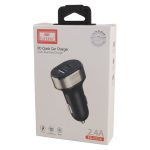 شارژر فندکی فست شارژ Earldom ES-CC14