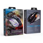 موس گیمینگ کینگ استار km390g