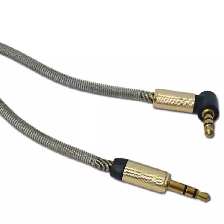 کابل AUX فلزی Miller مدل MA 3113