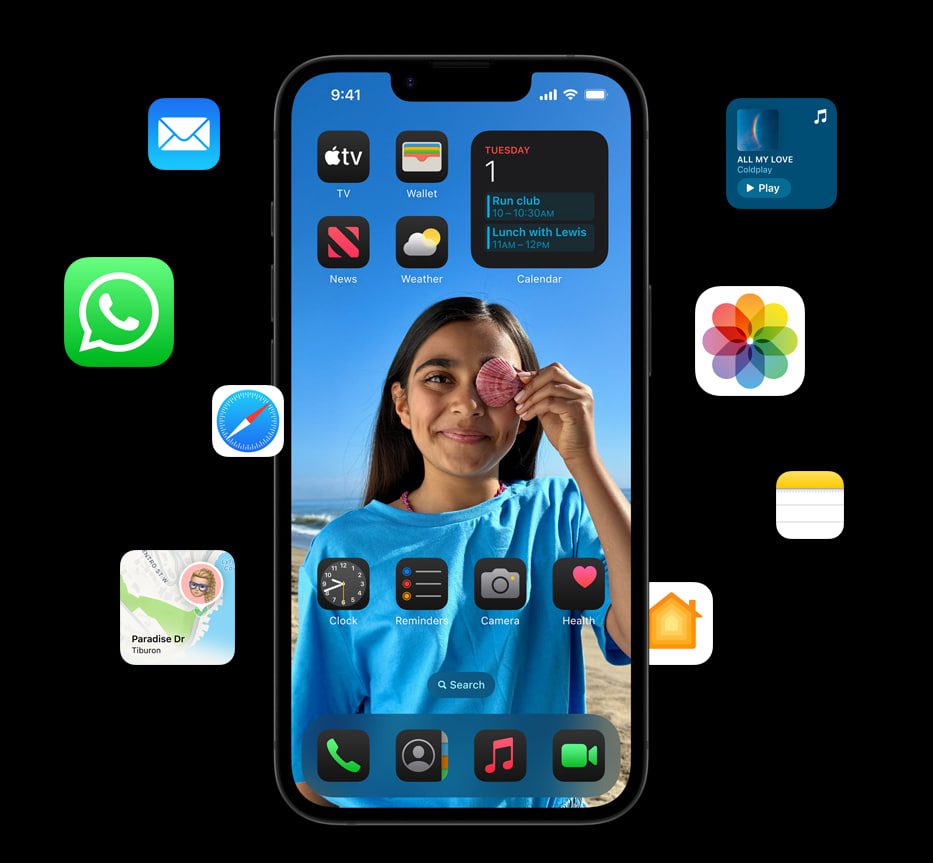 آیفون 16e : قیمت و بررسی کامل