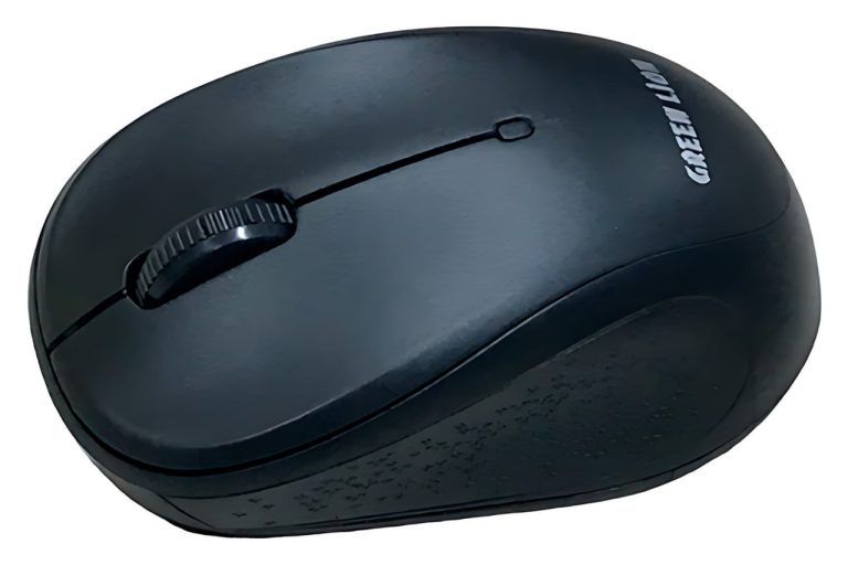 ماوس بی سیم گرین لاین مدل G50