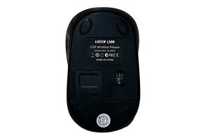 ماوس بی سیم گرین لاین مدل G50