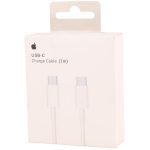 کابل دوسر تایپ سی اپل ایفون 15