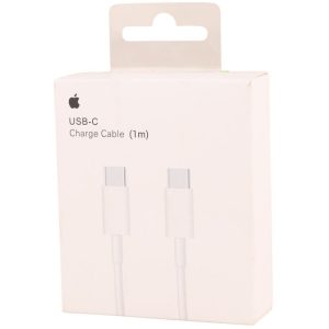 کابل دوسر تایپ سی اپل ایفون 15