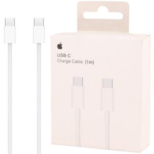 کابل دوسر تایپ سی اپل