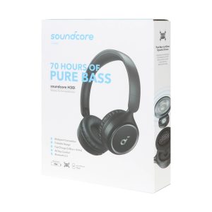 هدفون انکر مدل Soundcore H30i A3012