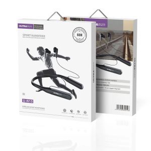 هندزفری بلوتوثی اولتراسور مدل U-N15