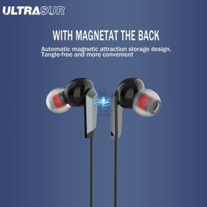 ultrasur-u-n15 هندزفری دورگردنی