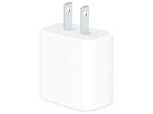 آداپتور 20 وات اپل، Apple 20W Power Adapter، شارژر سریع آیفون 13, 14, 15، فرق شارژر اصلی و تقلبی