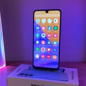 گوشی سامسونگ گلکسی Galaxy A16 نسخه ویتنام 128 گیگ رم 4