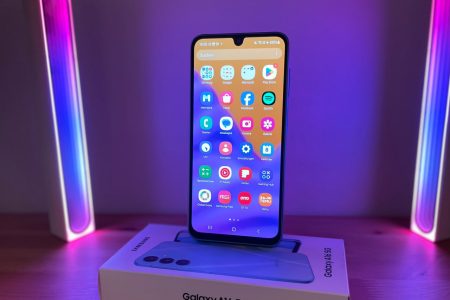 گوشی سامسونگ گلکسی Galaxy A16 نسخه ویتنام 128 گیگ رم 4