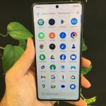 گوشی Poco M6 Pro حافظه 256 گیگ (استوک)