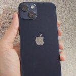 گوشی اپل دو سیم (استوک) iPhone 13 | آیفون 13 حافظه 128 گیگابایت