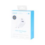 شارژر دیواری فست انکر مدل ANKER A2331G21