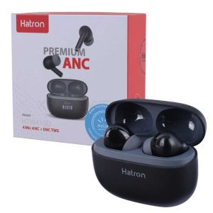 ایرپاد برند هترون مدل HTW410D